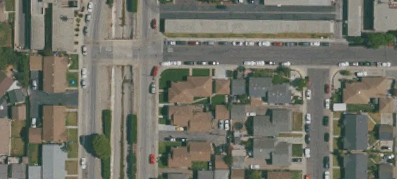 Remodeled Duplex in Oxnard