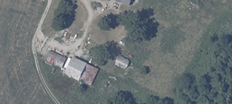 Remodeled Home on 70 Acres