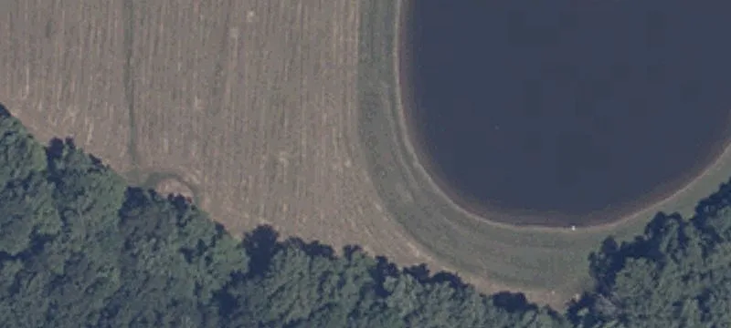 Park-Like Country Living