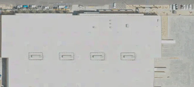 Palmdale Industrial Land For Sale
