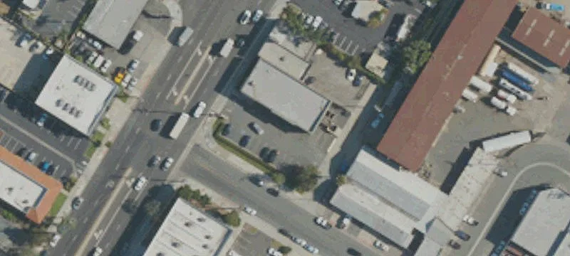 Established Retail Property on Paramount Blvd