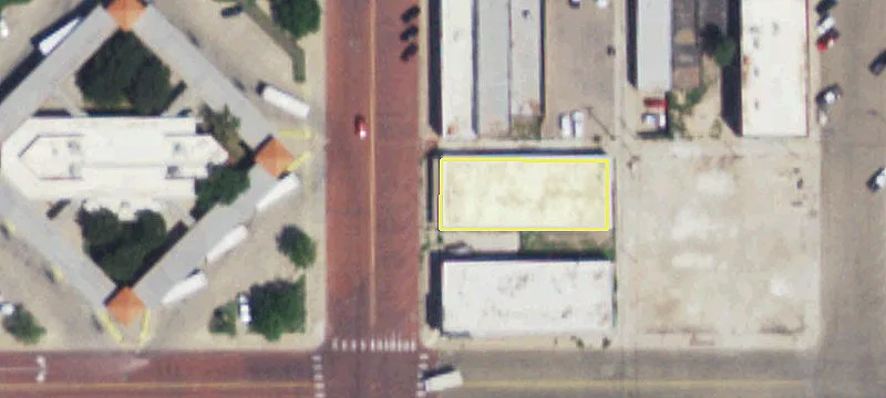 Renovated Retail/Office Space in Lubbock