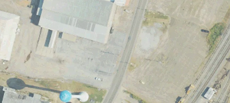 Former La-Z-Boy Manufacturing Facility