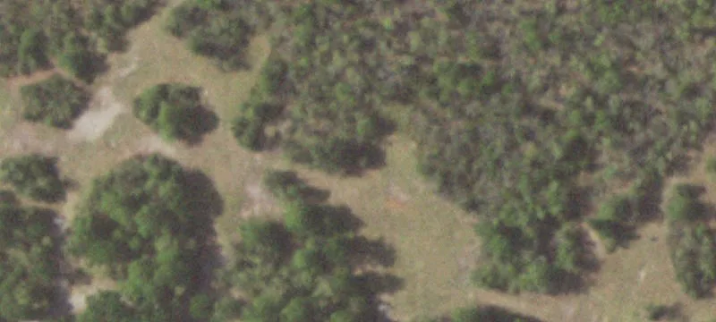 130 Acres Commercial Highway Frontage