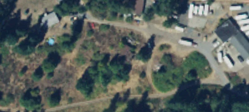 Land with R10 Zoning