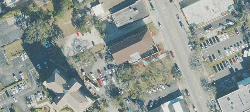 Downtown Office Space For Lease