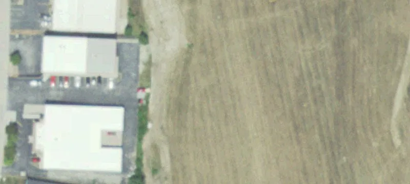 Class A Flex Building Investment
