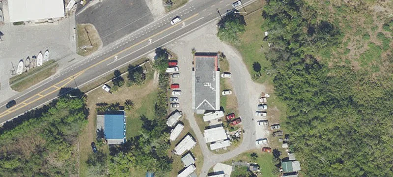 Okeechobee Income-Producing Property