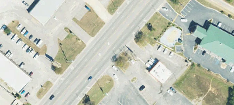 Retail Space For Sale