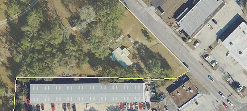 7.16 Acres Development Opportunity