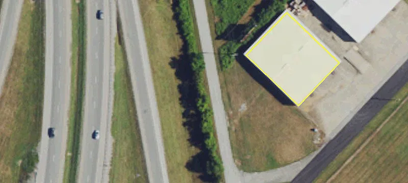 1.37 Acre Development Opportunity