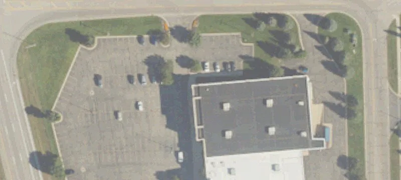 Vacant Land on US Highway
