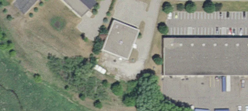 Office and Industrial Space Available