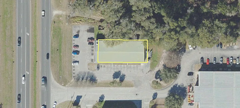 Ocala Retail Space Available