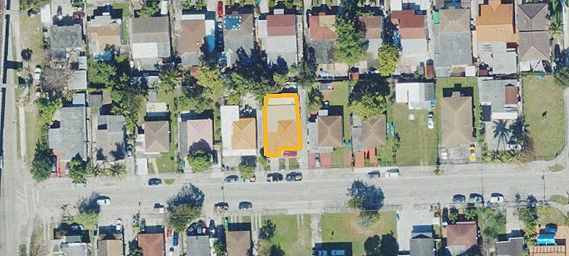 Allapattah Corner Lot Opportunity