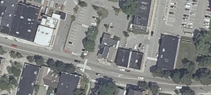 Westbrook Standalone Commercial Building