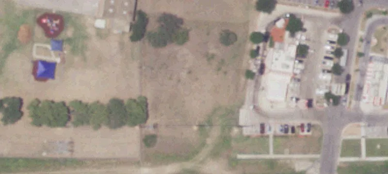 Prime Commercial Land Available