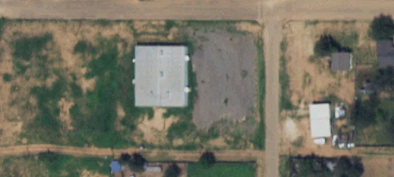 8,200 SqFt Event Center