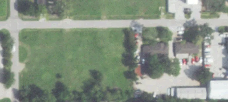 Rare Infill Site Opportunity