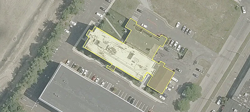 Permit-Ready Mixed-Use Development Project