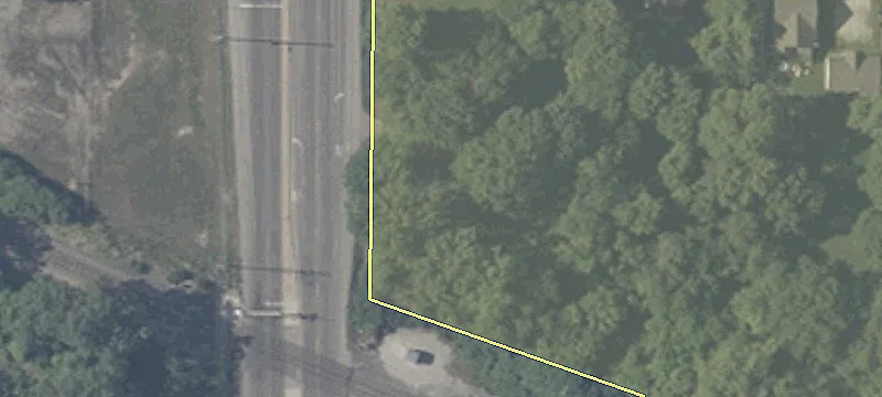Signalized Intersection NNN Opportunity
