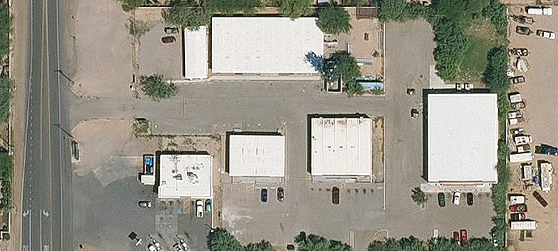 Retail Center Redevelopment Opportunity