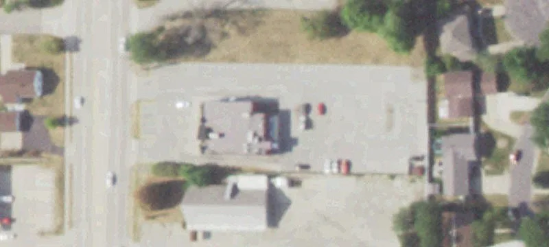 Retail Space For Sale