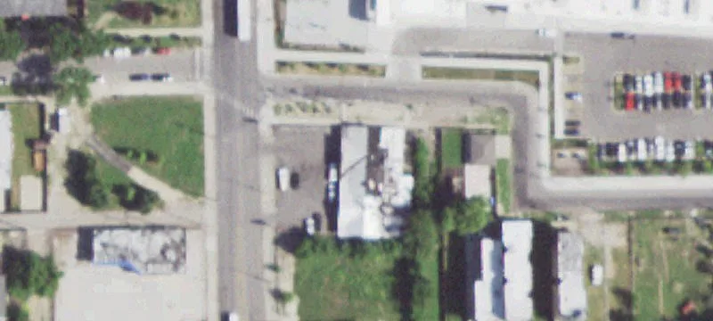 Development Site on 87th & Kedzie
