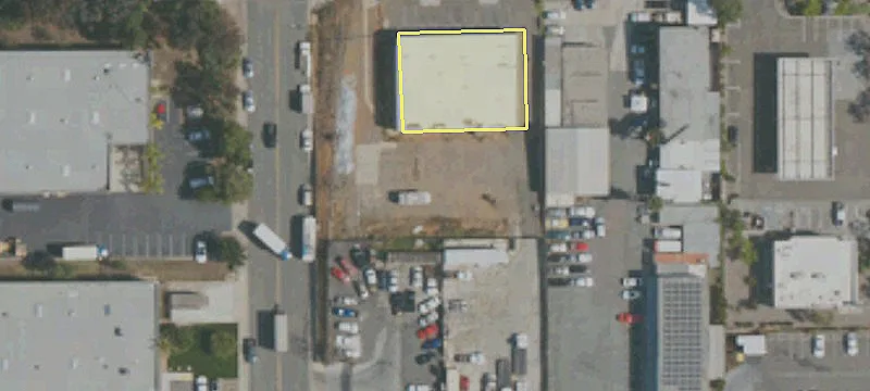 Kearny Mesa Industrial Suite