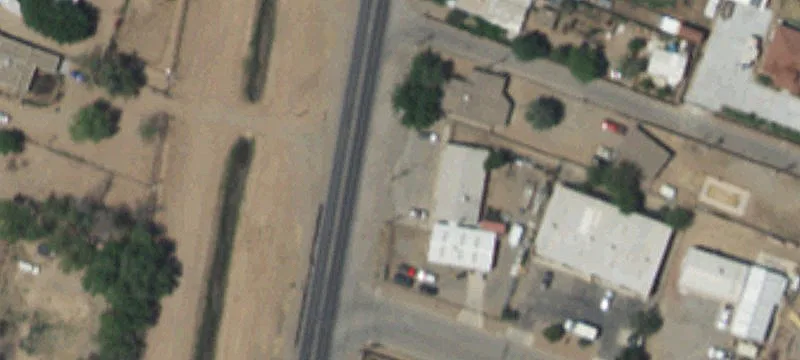 North Valley Land for Lease