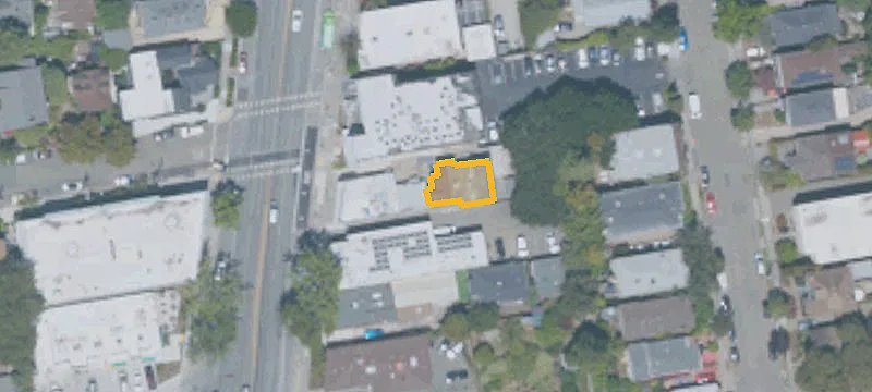 Berkeley Mixed-Use Investment Opportunity