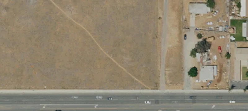 2.4 Acres in Jurupa Valley