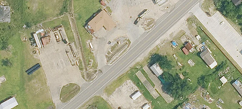 Net-Leased Family Dollar Store