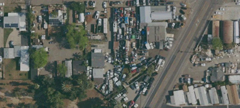 Spring Valley Flex Industrial Space