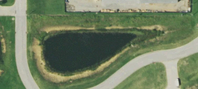 Prime Land at Highway Intersection