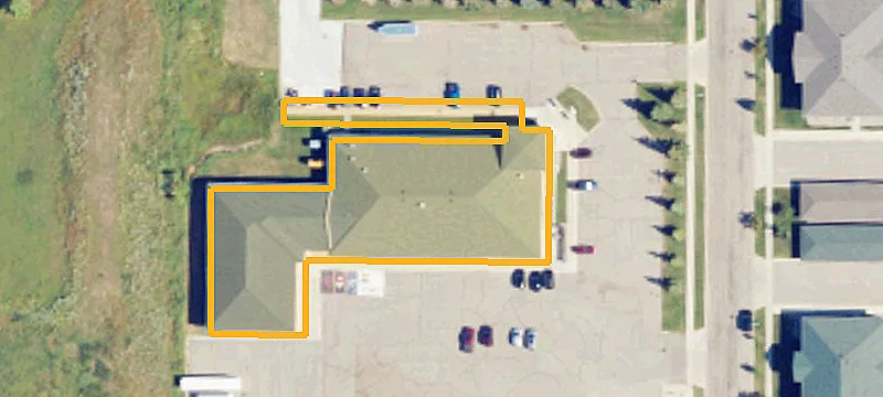 Minot Development Land Opportunity