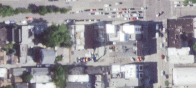 Prime Retail Space in Lakeview