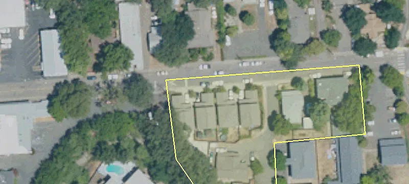 Commercial Acreage Ready to Develop