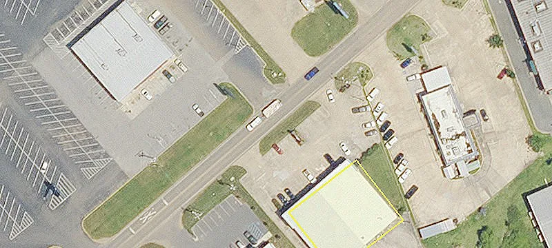 Office and Retail Space Available