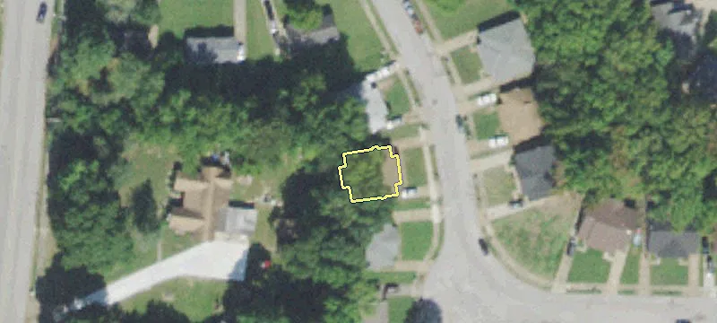 Tenant-Occupied Brick Duplex For Sale
