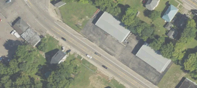 Michigan Avenue Commercial Opportunity