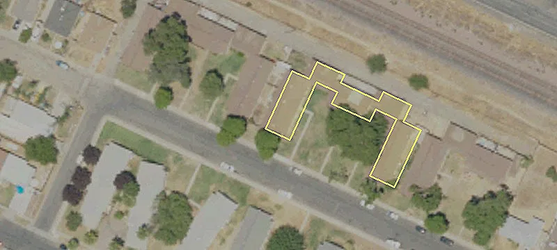 Merced Multifamily Investment Opportunity