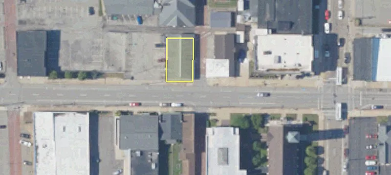 Versatile Commercial Building with Apartments