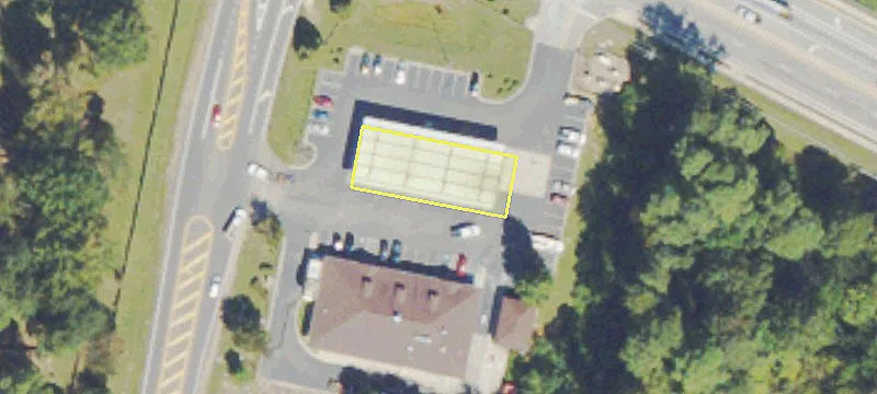Evans, GA Land For Sale