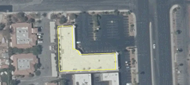 Rainbow Promenade Retail Location