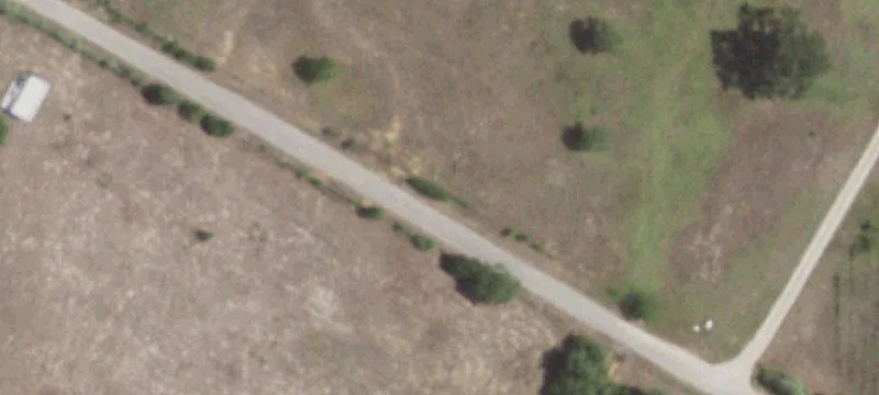 Versatile Land Tract Near Austin