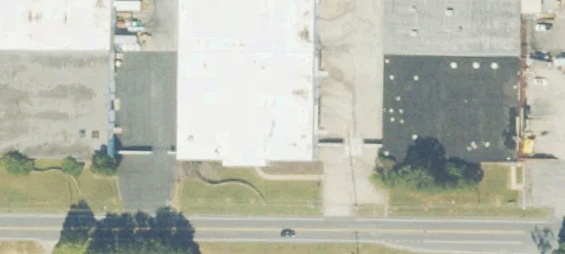 Stonecrest Industrial Space Available