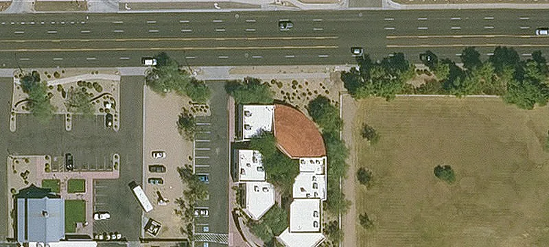 Medical/Office Building Near Hospital