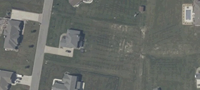 Residential Lot in Galleries Subdivision