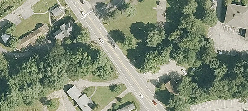 Retail Space on Nashua Street